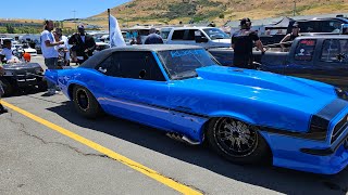 Drag Racing at Sonoma CA  WCG Racing Media is live [upl. by Serafina136]