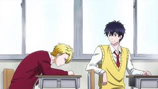 Fukigen na Mononokean Eps 2 S1 Subtitle Indonesia [upl. by Cathee]