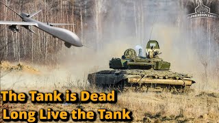 Is the Era of the Tank Over War Thunder [upl. by Connie733]