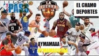 NBA MLB AL DIA TODO SOBRE LA NBA HOY Y LO POSIBLES PREMIOS MLB [upl. by Lladnew]