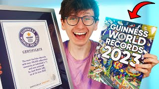 Best Of 2020  Guinness World Records [upl. by Karie]