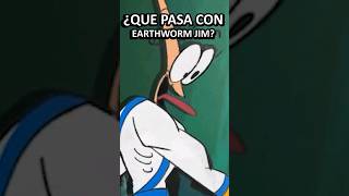 Earthworm Jim 4 ¿Que paso con este épico personaje [upl. by Domineca676]