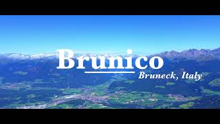 Brunico Bruneck Italy 🇮🇹 [upl. by Shanly]