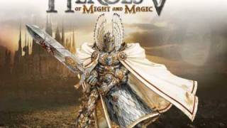 Heroes of might and magic V OST Siege Sylvan [upl. by Annabella]