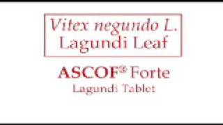 Ascof Forte quotMetroquot TVC [upl. by Ailyn]