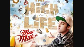 Cruise Control  Mac Miller feat Wiz Khalifa [upl. by Anelaf]