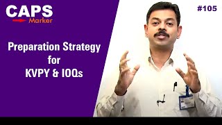 KVPY amp Olympiad Preparation Strategy for JEE amp NEET Aspirants [upl. by Ayouqat]