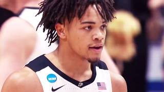 Highlights Carsen Edwards scores 42 points to lead Purdue to Sweet Sixteen [upl. by Aynik348]