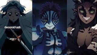 Demon Slayer Edits that made Rengoku Come Back to Life  TikTok Edit Compilation [upl. by Adniled]