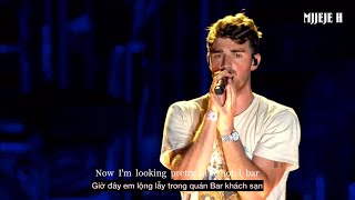 Vietsub Closer  The Chainsmokers Live in Tomorrowland [upl. by Isaacs]