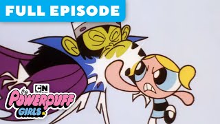 🔊FULL EPISODE BubbleviciousThe Bare Facts  Powerpuff Girls  Cartoon Network [upl. by Feriga]