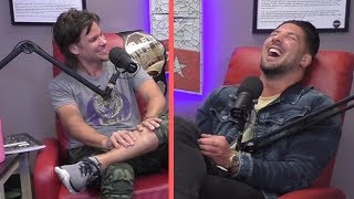 The Best of quotYou Look Likequot  Volume 1  Theo Von and Brendan Schaub [upl. by O'Connor]