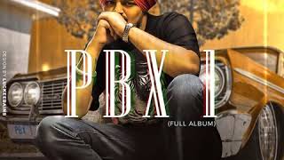 Dawood Sidhu Moosewala PBx1 Full Album Official audio Trap Galleria [upl. by Mukul]