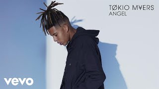 Tokio Myers  Angel Audio [upl. by Noreg880]