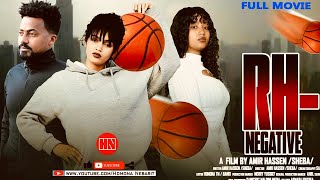 ህድሞና  Full Movie  RH ve  New Eritrean Film 2023 [upl. by Annasoh434]