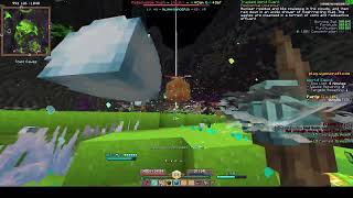 Wynncraft The Pestilential Downpour World Event Solo [upl. by Eniamrehs]