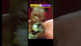 boxing  tyson fury vs deontay wilder 2 4k boxing ufc mma [upl. by Gierk]