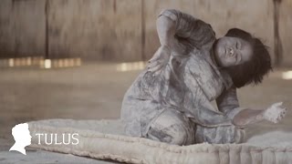 TULUS  Ruang Sendiri Official Music Video [upl. by Urbas]