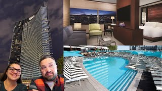 Why Vdara Las Vegas is Underrated [upl. by Katheryn]