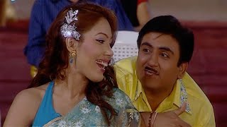 Episode 94  Taarak Mehta Ka Ooltah Chashmah  Full Episode  तारक मेहता [upl. by Eenerb]