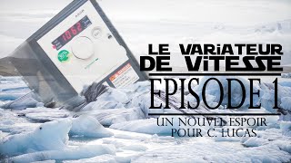 Variateur de vitesse 01  Introduction [upl. by Lareine]