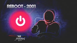 REBOOT  2001 [upl. by Deryl209]