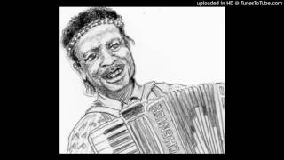 Clifton Chenier  Les Haricots Sont Pas Sales [upl. by Zitah]