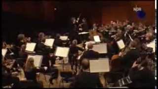 Beethoven Violinkonzert DDur op 61  Leonidas Kavakos [upl. by Ahseal927]