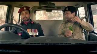 CEAT SUV TVC  NimbuMirchi  Irfan Khan [upl. by Ziwot]