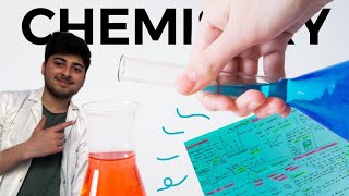 How to get a 9 in GCSE Chemistry with resources [upl. by Bultman]