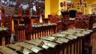 The Gamelan Music Of Indonesia [upl. by Angi]