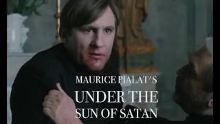 AFS PRESENTS UNDER THE SUN OF SATAN [upl. by Orlov]