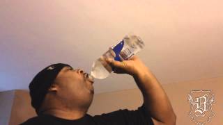 Smart Water Chug My First Video [upl. by Hinch]