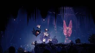 Hollow Knight new audience for Marissa [upl. by Yennor]