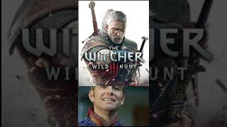 Rating Every Witcher Game Witcher [upl. by Luehrmann]