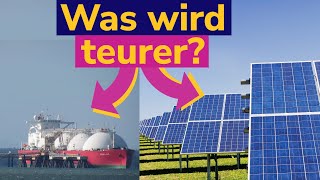 Strom und Gaspreise 2030 Experteninterview mit Carsten Eckart EnergiewirtschaftEinfach [upl. by Ydospahr197]