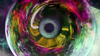 CloZee  VISIONS Zingara Remix Official Visualizer [upl. by Ihab]