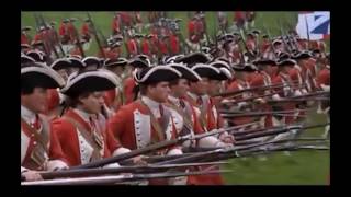 British grenadiers Song and march [upl. by Atter]