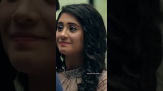 Naira and kartik love WhatsApp status ❤️🤍 shivangijoshi yrkkh [upl. by Tterag]