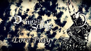 Demon´s Souls Lore Play  15 El terror de Latria [upl. by Mazel]