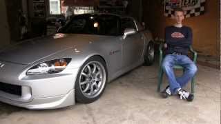 S2000 Memories  A STATUSCARS Production [upl. by Linkoski]