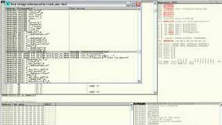 simple password cracking tutorial [upl. by Cenac]