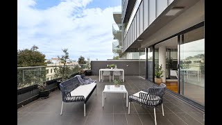 301222224 Rouse St Port Melbourne [upl. by Aronaele]