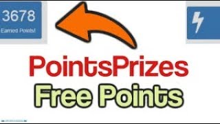 Points prizes Referral Hack 2019  Get unlimited Referral points  NEW METHOD 2019 ✅ [upl. by Meras]