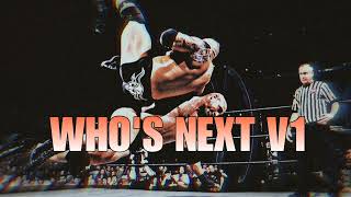 WWE UNRELEASED Whos Next V1  Your Next Goldberg Backlash 2003 [upl. by Annod992]