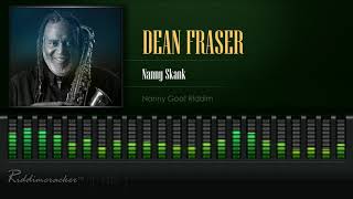 Dean Fraser  Nanny Skank Nanny Goat Riddim HD [upl. by Eihtak211]