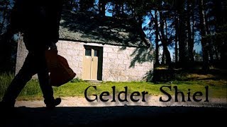 A wee wander to Gelder Shiel bothy in the Cairngorms National Park [upl. by Anirrehs]