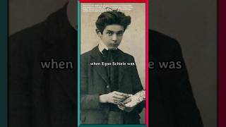 The Enigmatic World of Egon Schiele A Portrait of His Sister [upl. by Pik]