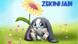 Zekini Jadi [upl. by Ainav]