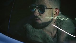 Silla  Ich habe Torch enttäuscht Official Video prod by Menju [upl. by Anerroc841]